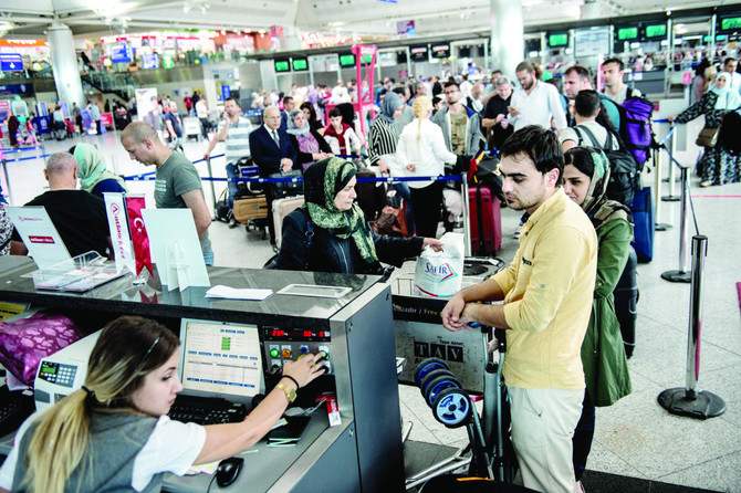 Iraq imposes flight ban on Irbil