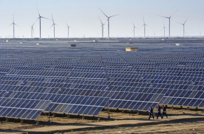 IEA lifts five-year renewables forecast after record 2016