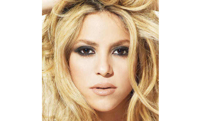 Shakira, beau reportedly part ways after 6 years