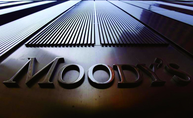 UAE problem loans to rise, Moody’s warns