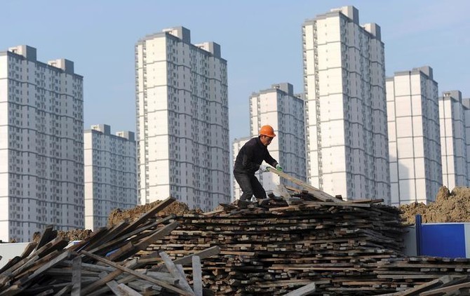 China’s economic momentum may continue in second half