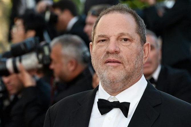 Academy considers expelling disgraced Harvey Weinstein