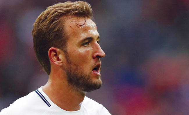 Kane and Spurs told to prove their class