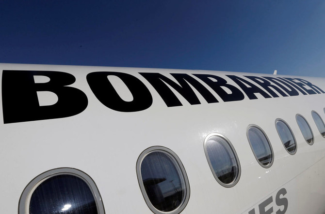 Airbus takes control of Bombardier CSeries in rebuff to US threat