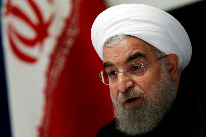 Bahrain accuses Iran of harboring 160 ‘terrorists’