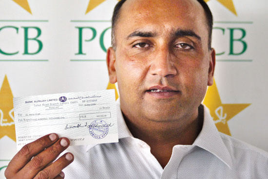 ’What a brave nation’ — Pakistan’s bus attack hero hails Sri Lanka cricketers’ return