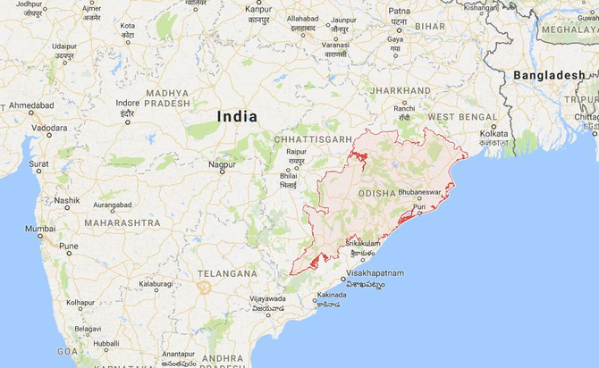 Seven dead in India firework factory blast