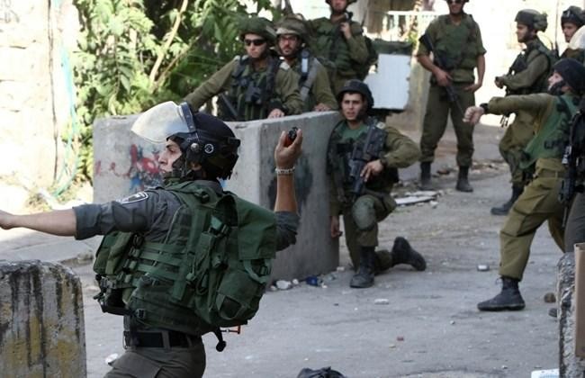 Israel arrests 51 Palestinians in east Jerusalem raid