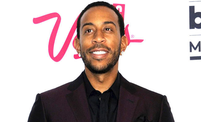 Ludacris promises ‘a lot of tears’ on YouTube music series