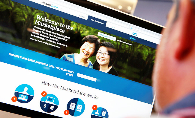 Judge rejects bid by 18 US states to revive Obamacare subsidies