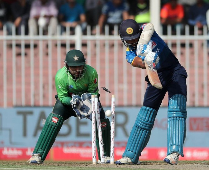 Sri Lanka’s attack survivors bring top-level cricket back to Pakistan