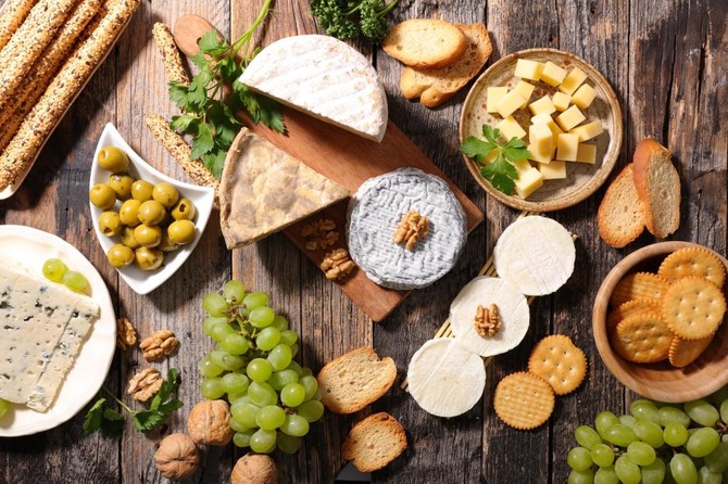 Perfect your cheese platter with tips from France’s dairy heartland