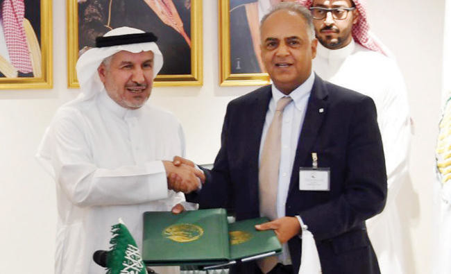 KSRelief, ICRC sign deal to provide emergency care in Yemen