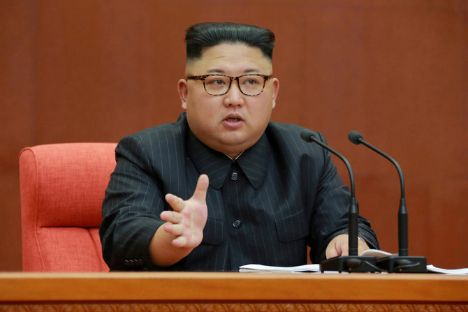 North Korea warns ‘instable’ Trump against reckless remarks