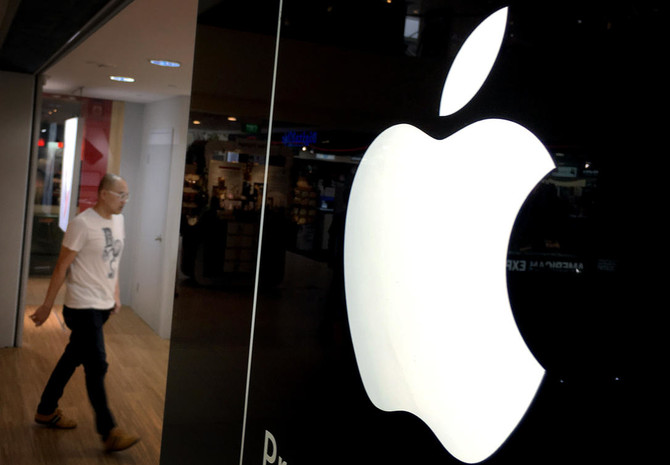 Apple tax avoidance plan laid bare in leaked documents