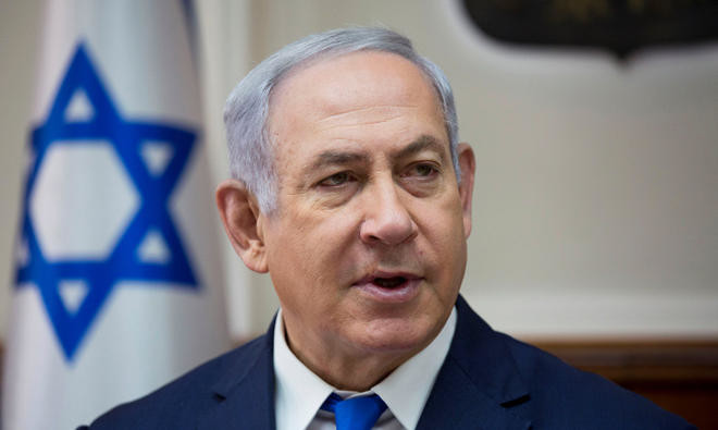 Netanyahu grilled again in graft probe