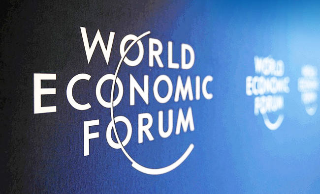 WEF futures gathering closes with new initiatives from UAE government