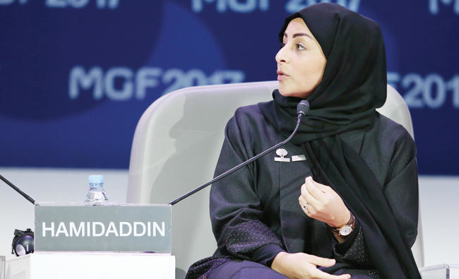 Misk forum aims to help Saudi youngsters to rise up in life