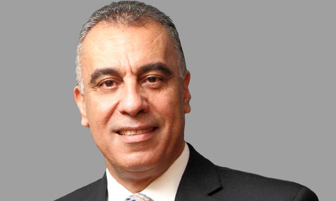 Radisson Blu Hotel, Riyadh announces new hotel manager