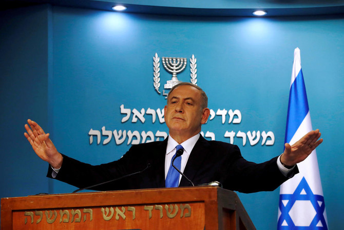 Netanyahu to face new questioning over graft, media reports say