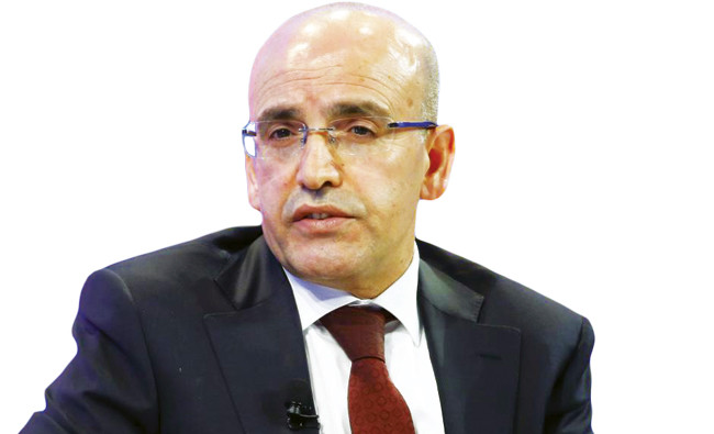 Turkey’s central bank should keep policy tight, deputy PM says