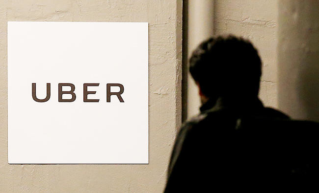 Uber reveals cover-up of hack affecting 57M riders, drivers