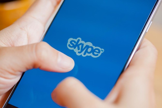 Skype joins list of apps on China blacklist