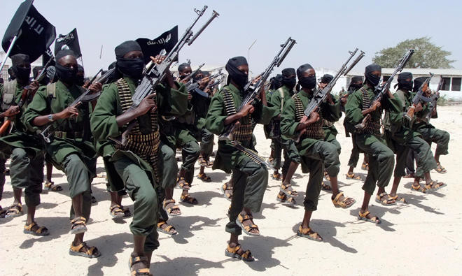 Somalia sought US airstrike which killed militants