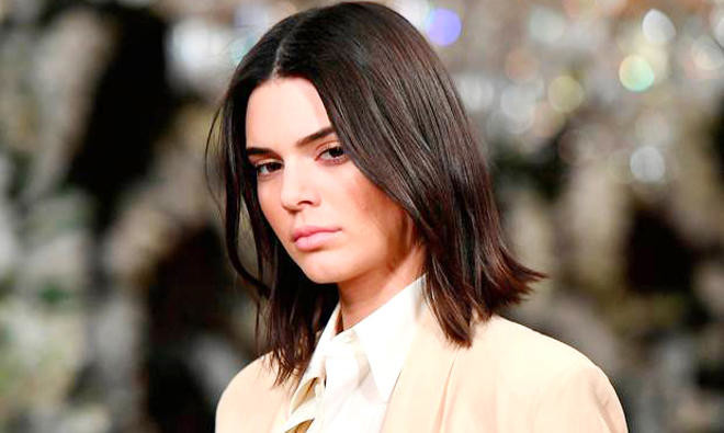 Kendall Jenner world’s top-earning model