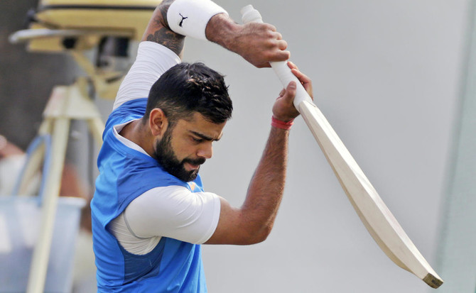 India to rest star Kohli before South Africa tour