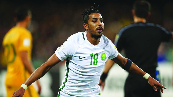 Al-Hilal defeat could be good for Green Falcons