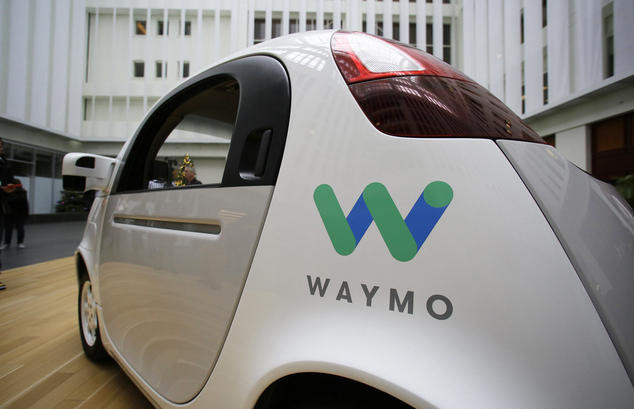 Waymo seeks delay of Uber trade secrets trial over new evidence