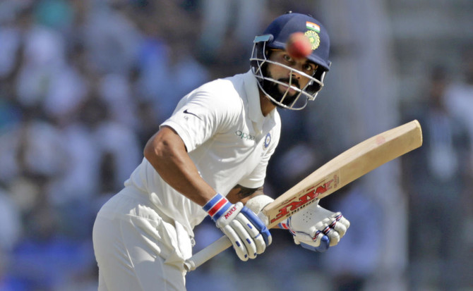 Kohli leads pay rise call for India cricketers