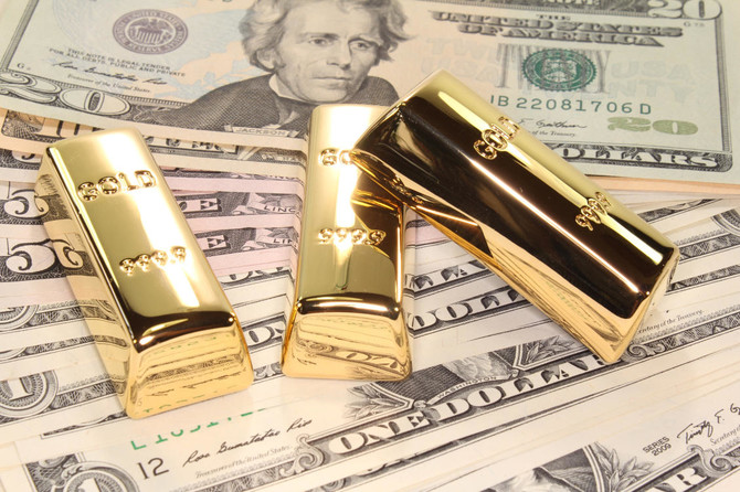 Gold prices range-bound as investors focus on US tax reform