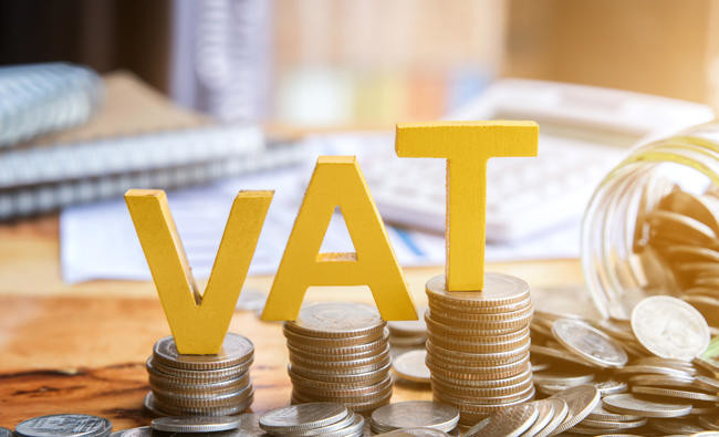 VAT: Saudi businesses given transition period to renegotiate long-term contracts