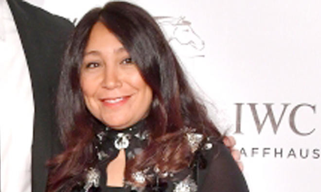 Haifaa Al-Mansour’s ‘Miss Camel’ wins IWC award at DIFF