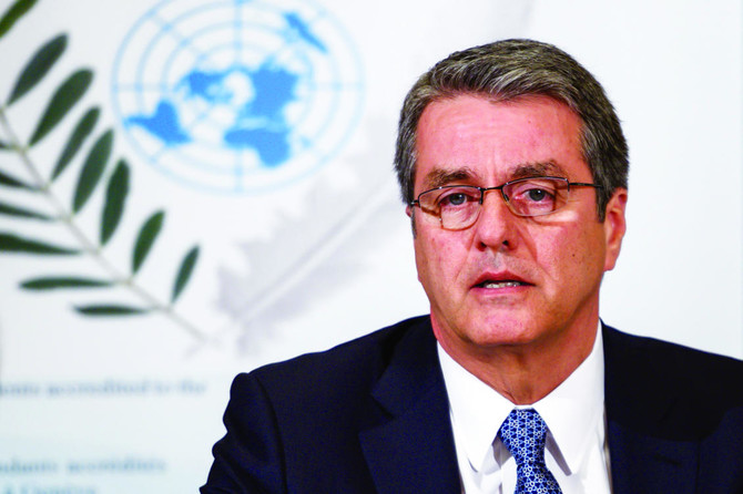 Under-fire WTO meets in Buenos Aires