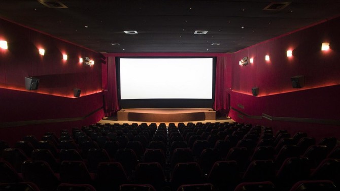 Cinemas to re-open in Saudi Arabia as of 2018, Ministry of Information confirms