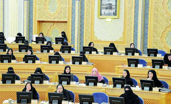 Saudi Shoura member wants to end male guardianship