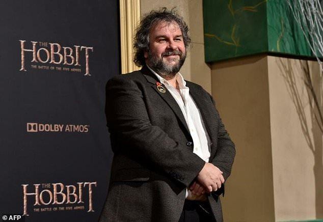 ‘Lord of the Rings’ director Peter Jackson says ‘bully’ Weinstein smeared actresses