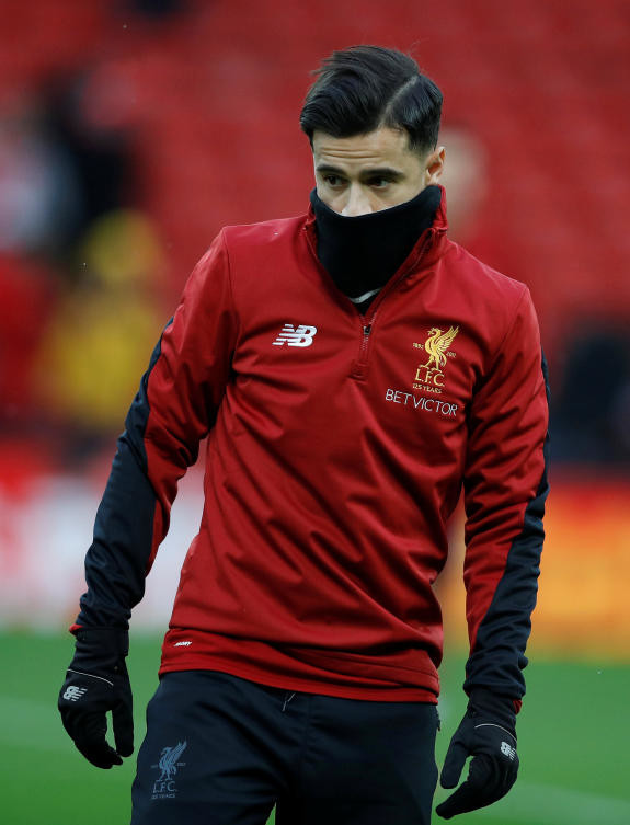 Both Philippe Coutinho and Liverpool may not get what they want in Barcelona transfer saga