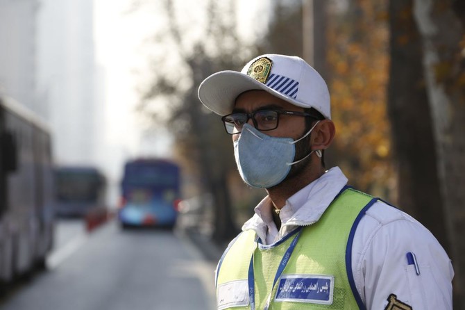 Schools shut in Iran capital, major cities due to high pollution