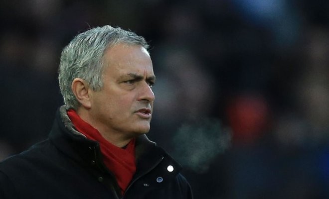 £300 million Premier League spend is not enough for Jose Mourinho