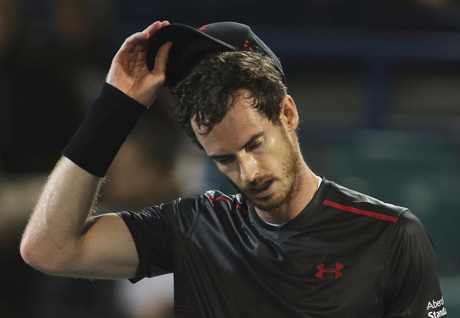 Andy Murray pulls out of Australian Open, hounded by hip problem