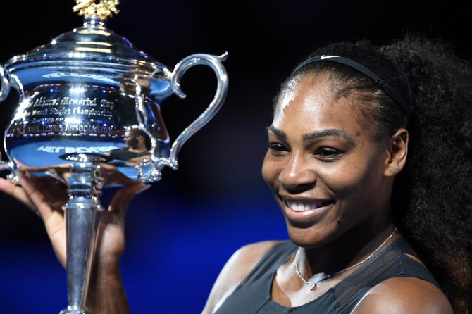 Mother knows best: Serena opts out of Aussie title defense