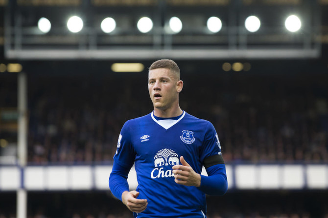 Conte backs Barkley for England World Cup role