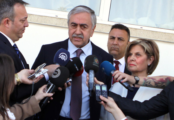 Turkish Cypriots set for coalition after PM’s party wins polls