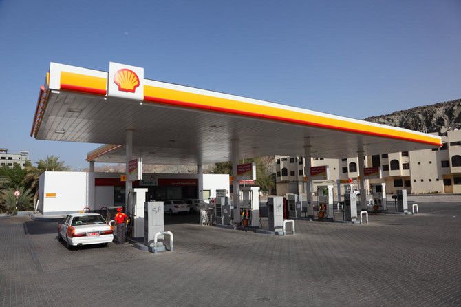 Oman’s petrol stations to go solar after schools get same treatment