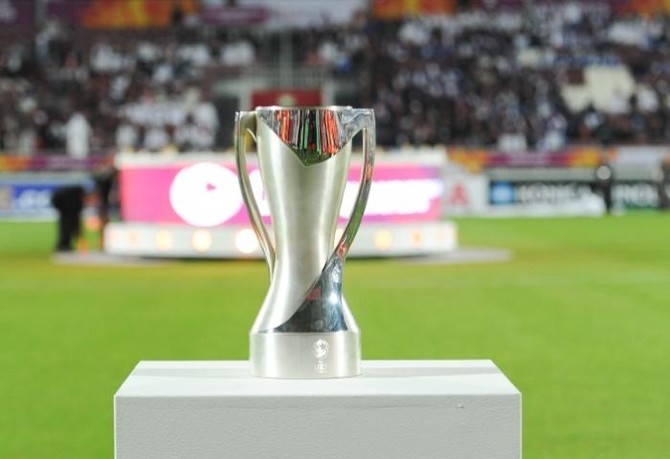 Saudi Arabia U23 team looking to bring AFC trophy back to the Kingdom