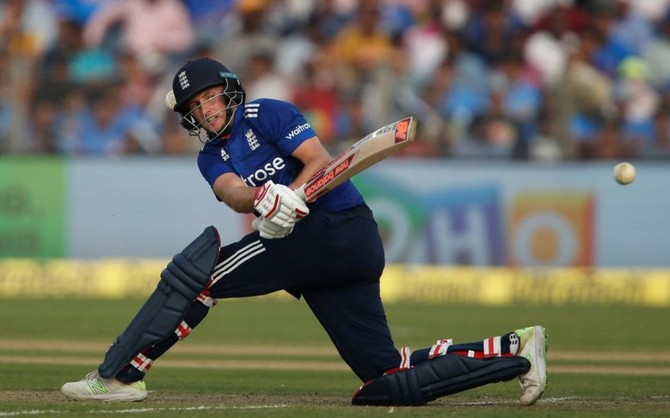 Joe Root lines up for his first IPL auction